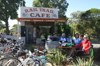 Rail Trail Cafe