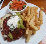 Railway Hotel - Restaurant Canberra