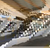Red Cliffs Bakery - Restaurant Canberra