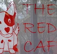 Red Dog Cafe - Restaurant Canberra