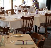 Riley's Restaurant - Restaurant Canberra