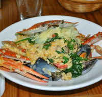 Riverview Hotel - Restaurant Canberra