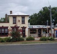 Rosedale - Restaurant Canberra
