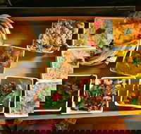 Runaway Multicultural Cuisine - Restaurant Canberra