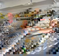 Sands of Metung - Restaurant Canberra