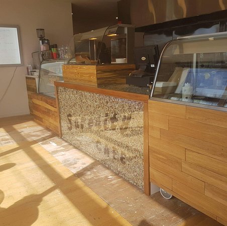 Naroghid VIC Restaurant Canberra