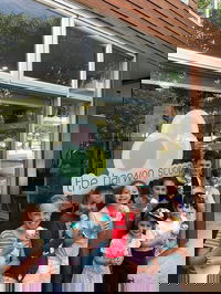 Scandanavian Ice Cream Company