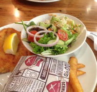 Schnitz Traralgon - Restaurant Canberra