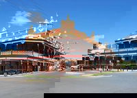 Shamrock Hotel