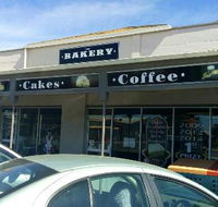 Sharp's Bakery - Restaurant Canberra