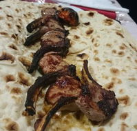 Shiraz Restaurant - Restaurant Canberra
