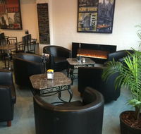 SKYES Cafe  Courtyard - Restaurant Canberra