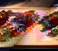 Star Hotel Yackandandah