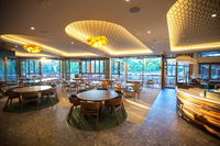 Euston Takeaway and Euston Restaurant Canberra Restaurant Canberra