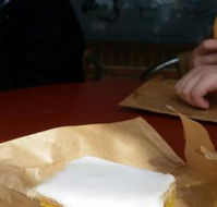 Strezlecki Bakery  Cafe - Restaurant Canberra