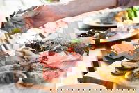 Talbot Takeaway and Talbot Restaurant Canberra Restaurant Canberra