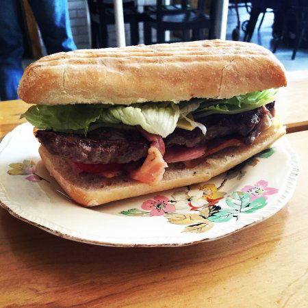 Tamaralyns - Restaurant Canberra 0