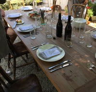 Tamsin's Table - Restaurant Canberra