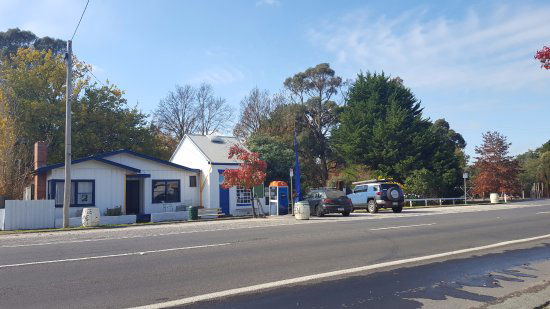 Taradale Wine  Produce Taradale