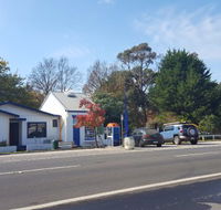 Taradale Wine  Produce - Restaurant Canberra