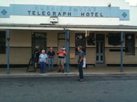Numurkah Takeaway and Numurkah Restaurant Canberra Restaurant Canberra