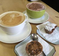 Temuku Soul Food - Restaurant Canberra
