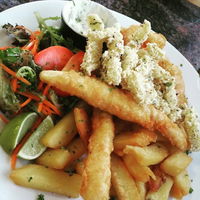 Terminus Hotel Forrest