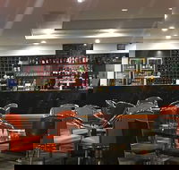 The Bairnsdale Club - Restaurant Canberra