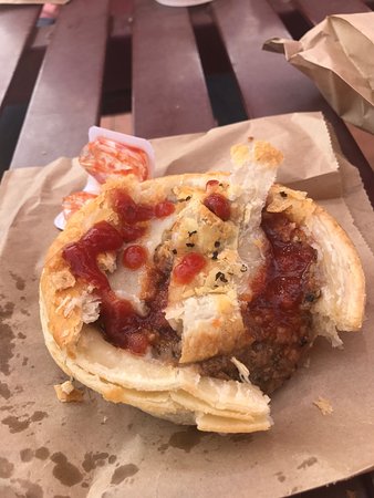 The Bow Bakery Hopetoun