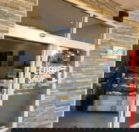 The Coffee Shop - Restaurant Canberra