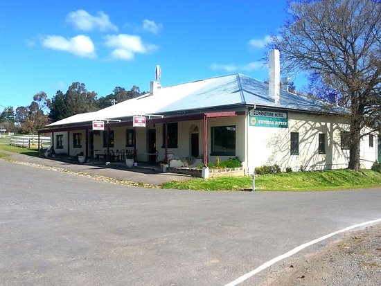 The Elphinstone Hotel Elphinstone
