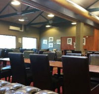 The Grand Ridge Brewery Restaurant and Bar - Restaurant Canberra