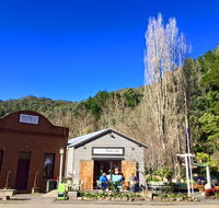 The Greyhorse Cafe - Restaurant Canberra