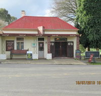 The Jindi Cafe - Restaurant Canberra