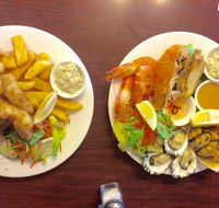 The Mallacoota Hotel Motel Family Bistro - Restaurant Canberra