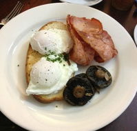 The Mill Cottage - Restaurant Canberra