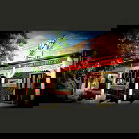 The Red Door Pizzeria