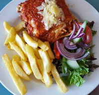 The Rosedale Tavern - Restaurant Canberra