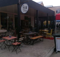 The Tin Plate Cafe - Restaurant Canberra