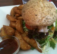 The Whitty Cafe - Restaurant Canberra