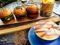 Irymple Takeaway and Irymple Restaurant Canberra Restaurant Canberra