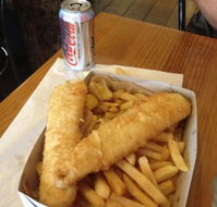Tides of Rhyll - Restaurant Canberra