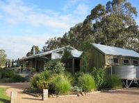 Timboon Railway Shed Distillery