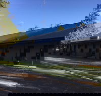 Tinamba hotel - Restaurant Canberra