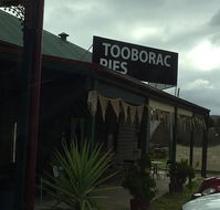 Tooborac Pie Shop - Restaurant Canberra