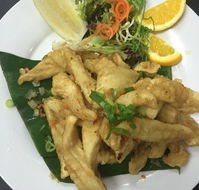Traralgon RSL - Restaurant Canberra