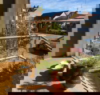 Trentham.General - Restaurant Canberra