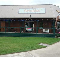 Twinkles Cafe - Restaurant Canberra