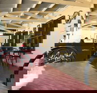 Walhalla General Store  Miner's Cafe - Restaurant Canberra