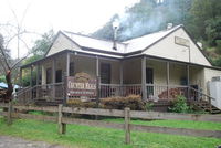 Walhalla Takeaway and Walhalla Restaurant Canberra Restaurant Canberra